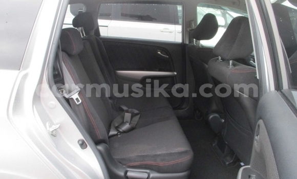 Acheter Occasion Voiture Honda Stream Gris à Beitbridge, Matabeleland South Acheter Occasion Voiture Honda Stream Gris à Beitbridge, Matabeleland South