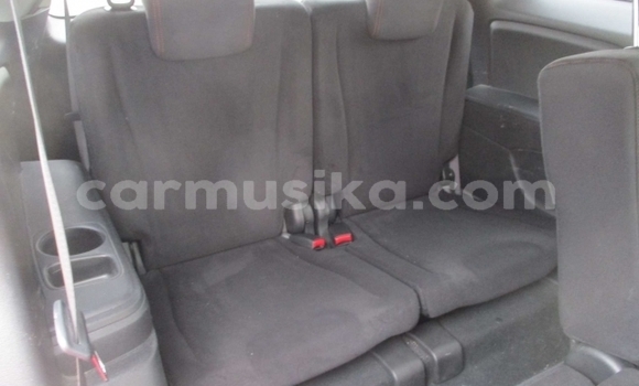 Acheter Occasion Voiture Honda Stream Gris à Beitbridge, Matabeleland South Acheter Occasion Voiture Honda Stream Gris à Beitbridge, Matabeleland South