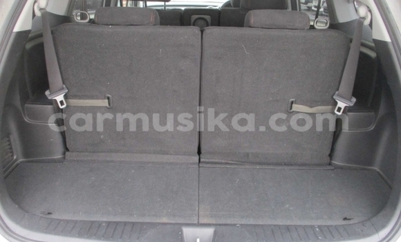 Acheter Occasion Voiture Honda Stream Gris à Beitbridge, Matabeleland South Acheter Occasion Voiture Honda Stream Gris à Beitbridge, Matabeleland South