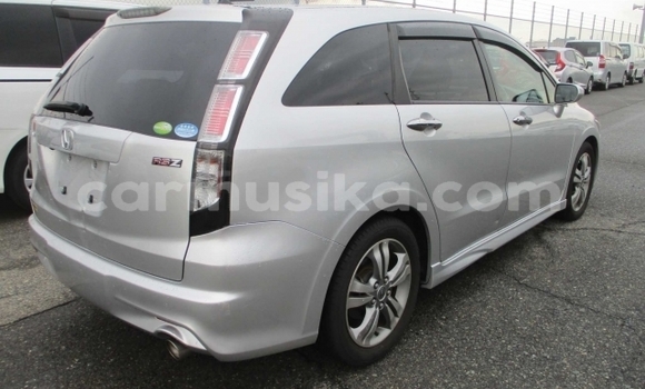 Acheter Occasion Voiture Honda Stream Gris à Beitbridge, Matabeleland South Acheter Occasion Voiture Honda Stream Gris à Beitbridge, Matabeleland South