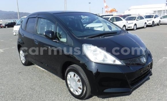 Acheter Occasion Voiture Honda Fit Bleu à Beitbridge, Matabeleland South Acheter Occasion Voiture Honda Fit Bleu à Beitbridge, Matabeleland South