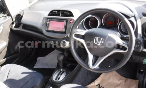 Acheter Occasion Voiture Honda Fit Bleu à Beitbridge, Matabeleland South Acheter Occasion Voiture Honda Fit Bleu à Beitbridge, Matabeleland South