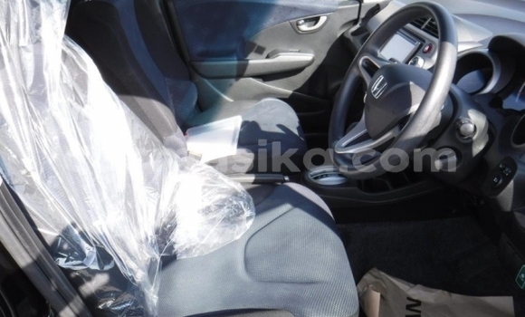Acheter Occasion Voiture Honda Fit Bleu à Beitbridge, Matabeleland South Acheter Occasion Voiture Honda Fit Bleu à Beitbridge, Matabeleland South