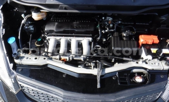 Acheter Occasion Voiture Honda Fit Bleu à Beitbridge, Matabeleland South Acheter Occasion Voiture Honda Fit Bleu à Beitbridge, Matabeleland South