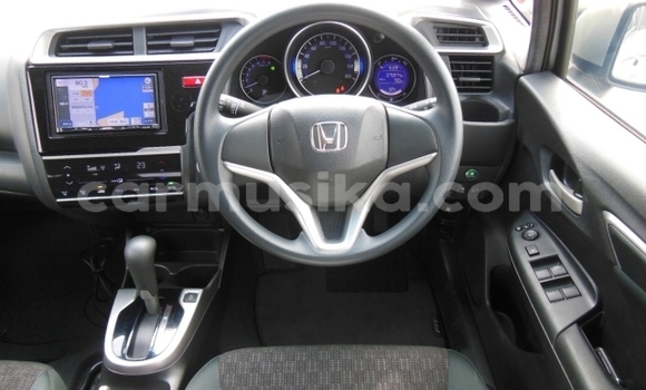 Acheter Occasion Voiture Honda Fit Autre à Beitbridge, Matabeleland South Acheter Occasion Voiture Honda Fit Autre à Beitbridge, Matabeleland South
