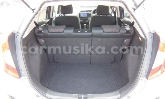 Acheter Occasion Voiture Honda Fit Autre à Beitbridge, Matabeleland South Acheter Occasion Voiture Honda Fit Autre à Beitbridge, Matabeleland South