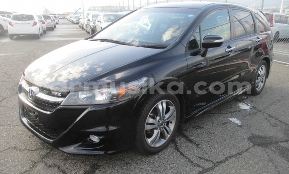 Acheter Occasion Voiture Honda Stream Noir à Beitbridge, Matabeleland South Acheter Occasion Voiture Honda Stream Noir à Beitbridge, Matabeleland South