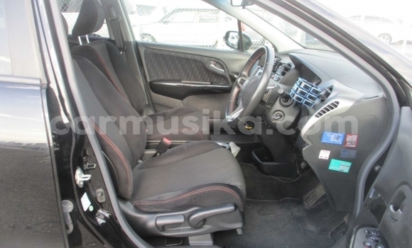 Acheter Occasion Voiture Honda Stream Noir à Beitbridge, Matabeleland South Acheter Occasion Voiture Honda Stream Noir à Beitbridge, Matabeleland South