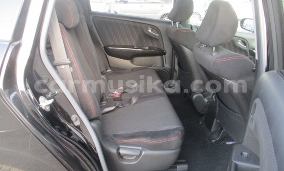 Acheter Occasion Voiture Honda Stream Noir à Beitbridge, Matabeleland South Acheter Occasion Voiture Honda Stream Noir à Beitbridge, Matabeleland South