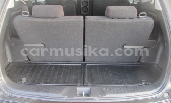 Acheter Occasion Voiture Honda Stream Noir à Beitbridge, Matabeleland South Acheter Occasion Voiture Honda Stream Noir à Beitbridge, Matabeleland South