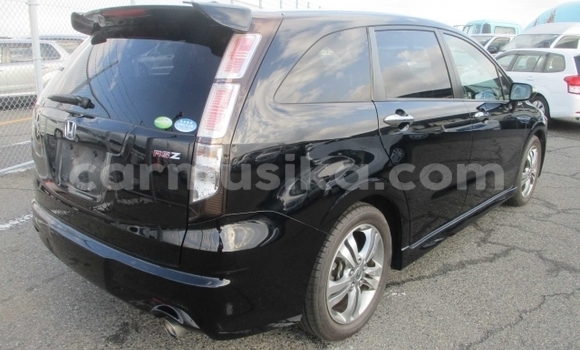 Acheter Occasion Voiture Honda Stream Noir à Beitbridge, Matabeleland South Acheter Occasion Voiture Honda Stream Noir à Beitbridge, Matabeleland South