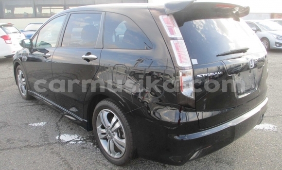 Acheter Occasion Voiture Honda Stream Noir à Beitbridge, Matabeleland South Acheter Occasion Voiture Honda Stream Noir à Beitbridge, Matabeleland South