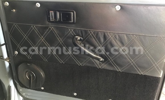 Acheter Occasion Voiture Toyota FJ Cruiser Autre à Beitbridge, Matabeleland South Acheter Occasion Voiture Toyota FJ Cruiser Autre à Beitbridge, Matabeleland South