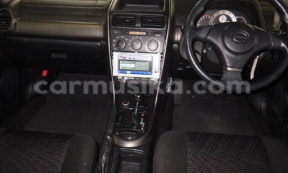 Nunua Ilio tumika Toyota Altezza Fedha Gari ndani ya Beitbridge nchini Matabeleland Kusini Nunua Ilio tumika Toyota Altezza Fedha Gari ndani ya Beitbridge nchini Matabeleland Kusini