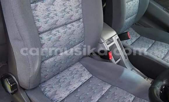 Acheter Occasion Voiture Isuzu KB Blanc à Beitbridge, Matabeleland South Acheter Occasion Voiture Isuzu KB Blanc à Beitbridge, Matabeleland South