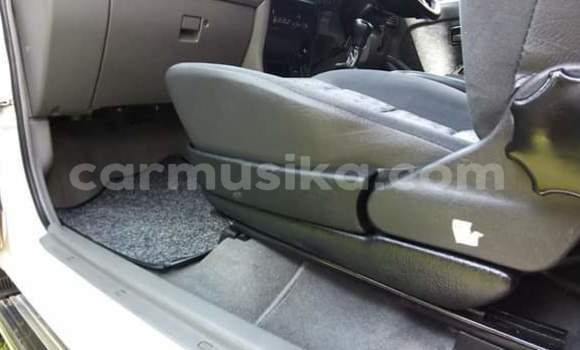 Acheter Occasion Voiture Isuzu KB Blanc à Beitbridge, Matabeleland South Acheter Occasion Voiture Isuzu KB Blanc à Beitbridge, Matabeleland South