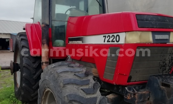 Buy Used Hino Ranger White Truck in Harare in Harare