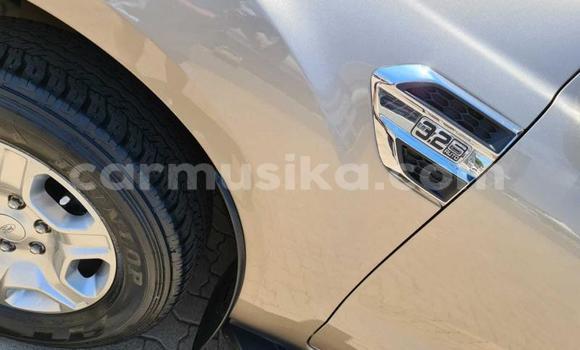 Acheter Occasion Voiture Ford Ranger Beige à Beitbridge, Matabeleland South Acheter Occasion Voiture Ford Ranger Beige à Beitbridge, Matabeleland South