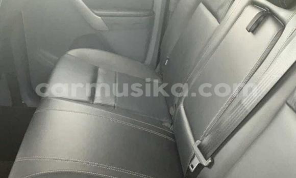 Acheter Occasion Voiture Ford Ranger Beige à Beitbridge, Matabeleland South Acheter Occasion Voiture Ford Ranger Beige à Beitbridge, Matabeleland South