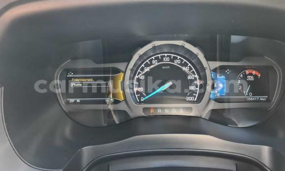 Acheter Occasion Voiture Ford Ranger Beige à Beitbridge, Matabeleland South Acheter Occasion Voiture Ford Ranger Beige à Beitbridge, Matabeleland South