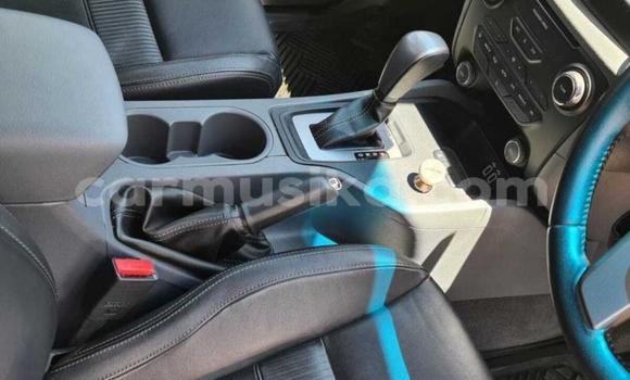 Acheter Occasion Voiture Ford Ranger Beige à Beitbridge, Matabeleland South Acheter Occasion Voiture Ford Ranger Beige à Beitbridge, Matabeleland South