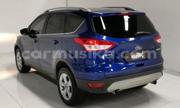 Nunua Ilio tumika Ford Kuga Bluu Gari ndani ya Beitbridge nchini Matabeleland Kusini Nunua Ilio tumika Ford Kuga Bluu Gari ndani ya Beitbridge nchini Matabeleland Kusini