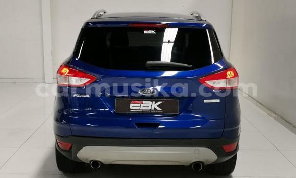 Nunua Ilio tumika Ford Kuga Bluu Gari ndani ya Beitbridge nchini Matabeleland Kusini Nunua Ilio tumika Ford Kuga Bluu Gari ndani ya Beitbridge nchini Matabeleland Kusini