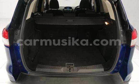 Nunua Ilio tumika Ford Kuga Bluu Gari ndani ya Beitbridge nchini Matabeleland Kusini Nunua Ilio tumika Ford Kuga Bluu Gari ndani ya Beitbridge nchini Matabeleland Kusini