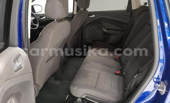 Nunua Ilio tumika Ford Kuga Bluu Gari ndani ya Beitbridge nchini Matabeleland Kusini Nunua Ilio tumika Ford Kuga Bluu Gari ndani ya Beitbridge nchini Matabeleland Kusini