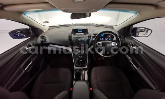 Nunua Ilio tumika Ford Kuga Bluu Gari ndani ya Beitbridge nchini Matabeleland Kusini Nunua Ilio tumika Ford Kuga Bluu Gari ndani ya Beitbridge nchini Matabeleland Kusini