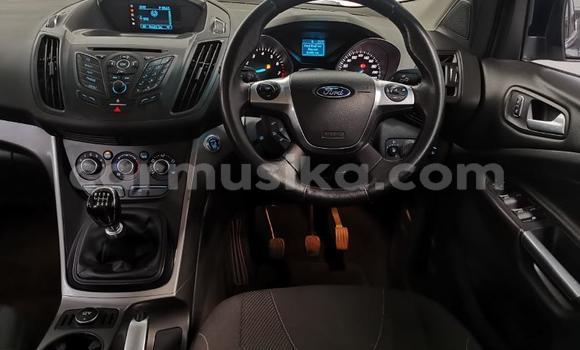 Nunua Ilio tumika Ford Kuga Bluu Gari ndani ya Beitbridge nchini Matabeleland Kusini Nunua Ilio tumika Ford Kuga Bluu Gari ndani ya Beitbridge nchini Matabeleland Kusini