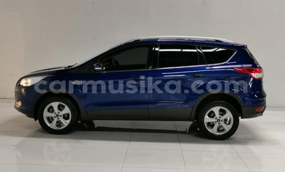 Nunua Ilio tumika Ford Kuga Bluu Gari ndani ya Beitbridge nchini Matabeleland Kusini Nunua Ilio tumika Ford Kuga Bluu Gari ndani ya Beitbridge nchini Matabeleland Kusini