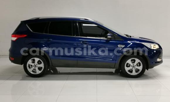 Nunua Ilio tumika Ford Kuga Bluu Gari ndani ya Beitbridge nchini Matabeleland Kusini Nunua Ilio tumika Ford Kuga Bluu Gari ndani ya Beitbridge nchini Matabeleland Kusini