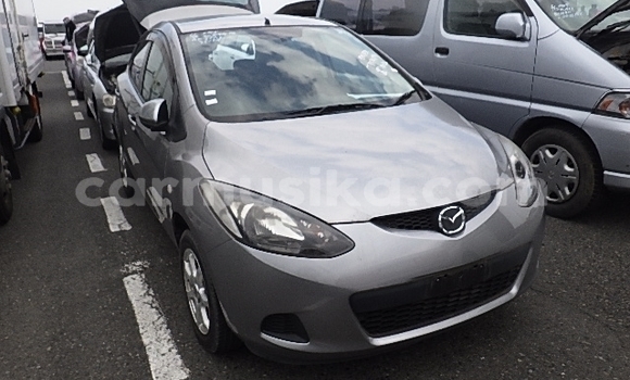 Tenga Tsaru Mazda Demio Zvimwe Mota in Beitbridge in Matabeleland South