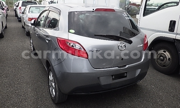 Acheter Occasion Voiture Mazda Demio Autre à Beitbridge, Matabeleland South Acheter Occasion Voiture Mazda Demio Autre à Beitbridge, Matabeleland South