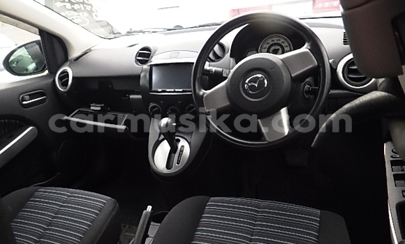 Acheter Occasion Voiture Mazda Demio Autre à Beitbridge, Matabeleland South Acheter Occasion Voiture Mazda Demio Autre à Beitbridge, Matabeleland South