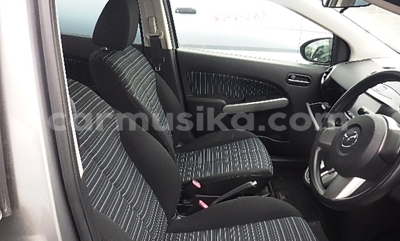 Acheter Occasion Voiture Mazda Demio Autre à Beitbridge, Matabeleland South Acheter Occasion Voiture Mazda Demio Autre à Beitbridge, Matabeleland South