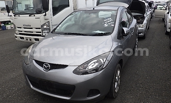 Acheter Occasion Voiture Mazda Demio Autre à Beitbridge, Matabeleland South Acheter Occasion Voiture Mazda Demio Autre à Beitbridge, Matabeleland South