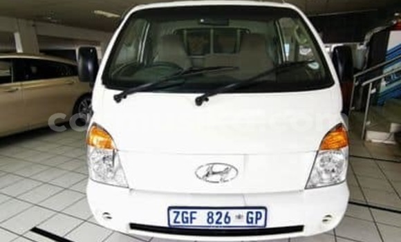 Tenga Tsaru Hyundai H200 Chena Mota in Harare in Harare Tenga Tsaru Hyundai H200 Chena Mota in Harare in Harare