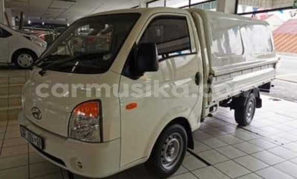 Tenga Tsaru Hyundai H200 Chena Mota in Harare in Harare Tenga Tsaru Hyundai H200 Chena Mota in Harare in Harare