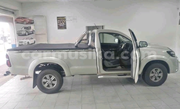 Tenga Tsaru Toyota Hilux Sirivha Mota in Beitbridge in Matabeleland South Tenga Tsaru Toyota Hilux Sirivha Mota in Beitbridge in Matabeleland South