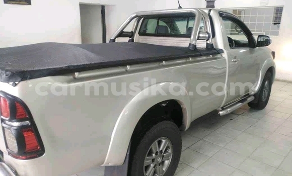 Tenga Tsaru Toyota Hilux Sirivha Mota in Beitbridge in Matabeleland South Tenga Tsaru Toyota Hilux Sirivha Mota in Beitbridge in Matabeleland South