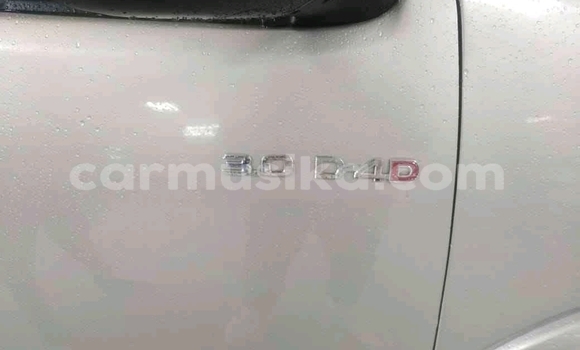 Tenga Tsaru Toyota Hilux Sirivha Mota in Beitbridge in Matabeleland South Tenga Tsaru Toyota Hilux Sirivha Mota in Beitbridge in Matabeleland South