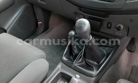 Tenga Tsaru Toyota Hilux Sirivha Mota in Beitbridge in Matabeleland South Tenga Tsaru Toyota Hilux Sirivha Mota in Beitbridge in Matabeleland South