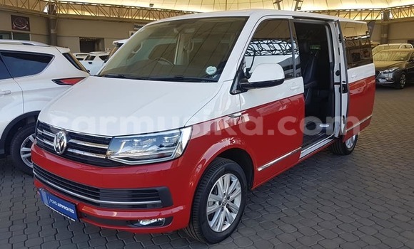 Tenga Tsaru Volkswagen Caravelle Tsvuku Mota in Beitbridge in Matabeleland South Tenga Tsaru Volkswagen Caravelle Tsvuku Mota in Beitbridge in Matabeleland South
