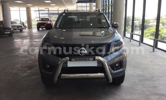 Nunua Ilio tumika Nissan Navara Nyingine Gari ndani ya Beitbridge nchini Matabeleland Kusini