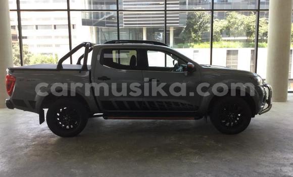Buy Used Nissan Navara Other Car in Beitbridge in Matabeleland South Buy Used Nissan Navara Other Car in Beitbridge in Matabeleland South