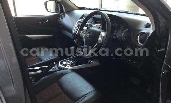 Buy Used Nissan Navara Other Car in Beitbridge in Matabeleland South Buy Used Nissan Navara Other Car in Beitbridge in Matabeleland South