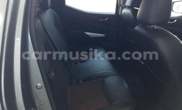Buy Used Nissan Navara Other Car in Beitbridge in Matabeleland South Buy Used Nissan Navara Other Car in Beitbridge in Matabeleland South
