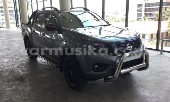 Buy Used Nissan Navara Other Car in Beitbridge in Matabeleland South Buy Used Nissan Navara Other Car in Beitbridge in Matabeleland South